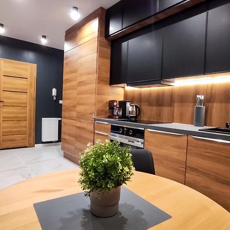 Wroclawska Two Bedroom Apartment Cracovie Extérieur photo